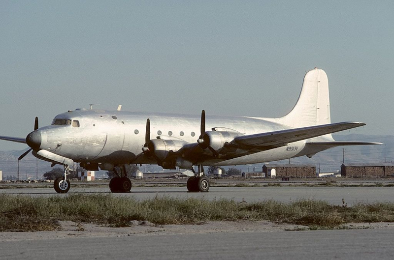 5 Historic Air Force One Aircraft That Have Carried US Presidents