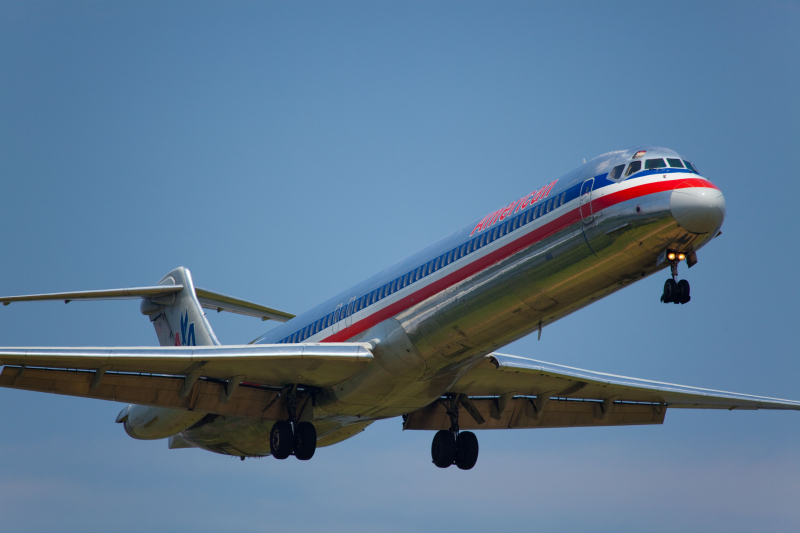 7 Historic McDonnell Douglas Aircraft