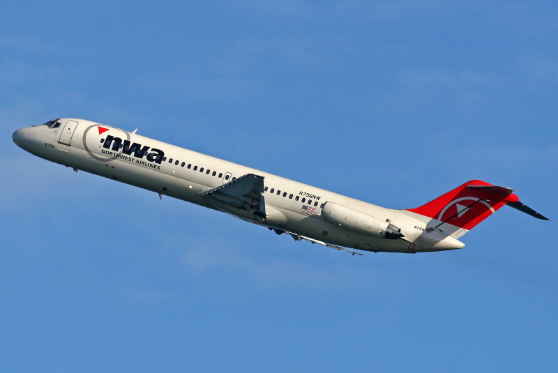 7 Historic McDonnell Douglas Aircraft