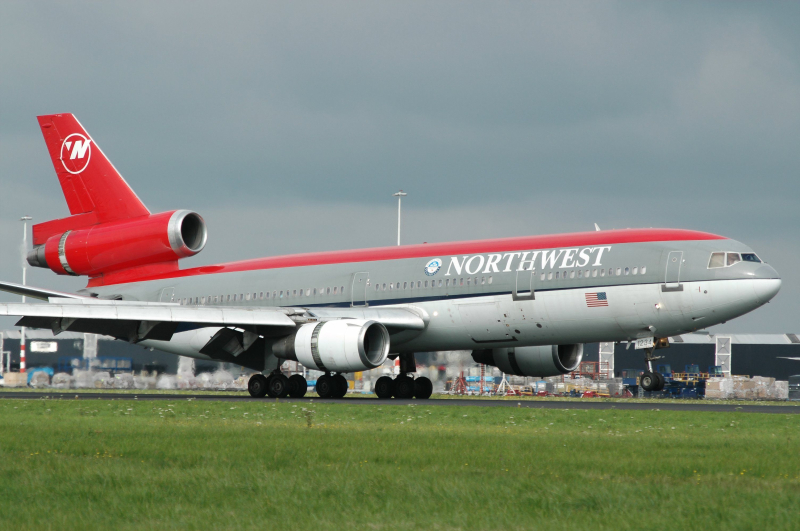 7 Historic McDonnell Douglas Aircraft