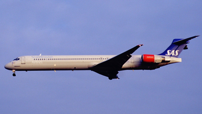 7 Historic McDonnell Douglas Aircraft
