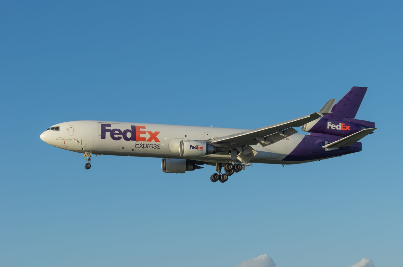 7 Historic McDonnell Douglas Aircraft