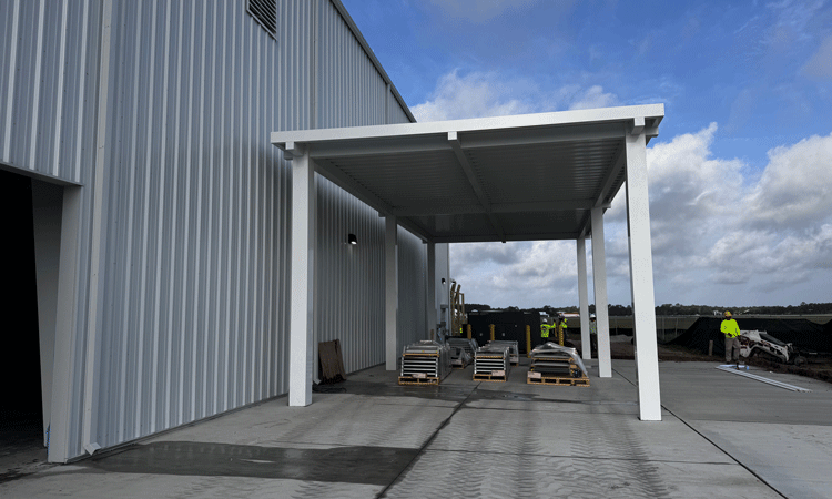 A community’s dream: Gulf Shores Airport begins commercial service this May