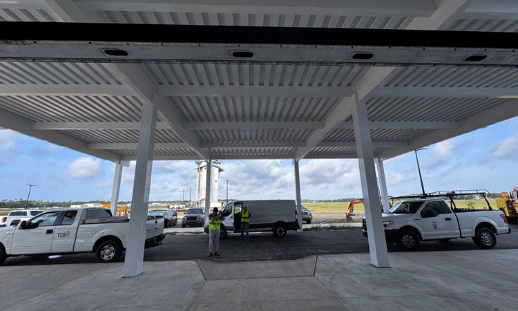 A community’s dream: Gulf Shores Airport begins commercial service this May