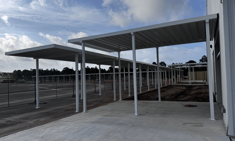 A community’s dream: Gulf Shores Airport begins commercial service this May
