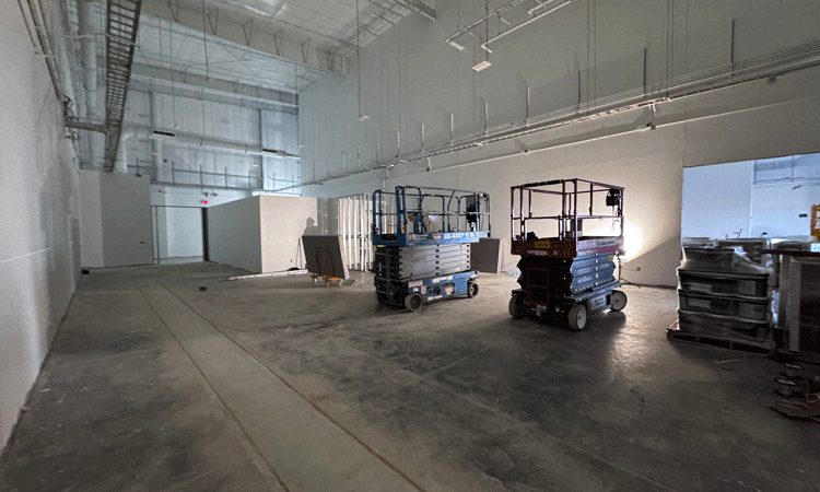 A community’s dream: Gulf Shores Airport begins commercial service this May