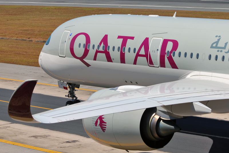 Airbus Vs. Boeing Aircraft: How Can I Tell The Difference?
