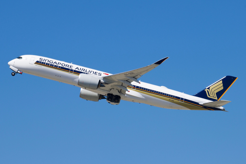 Airbus Vs. Boeing Aircraft: How Can I Tell The Difference?