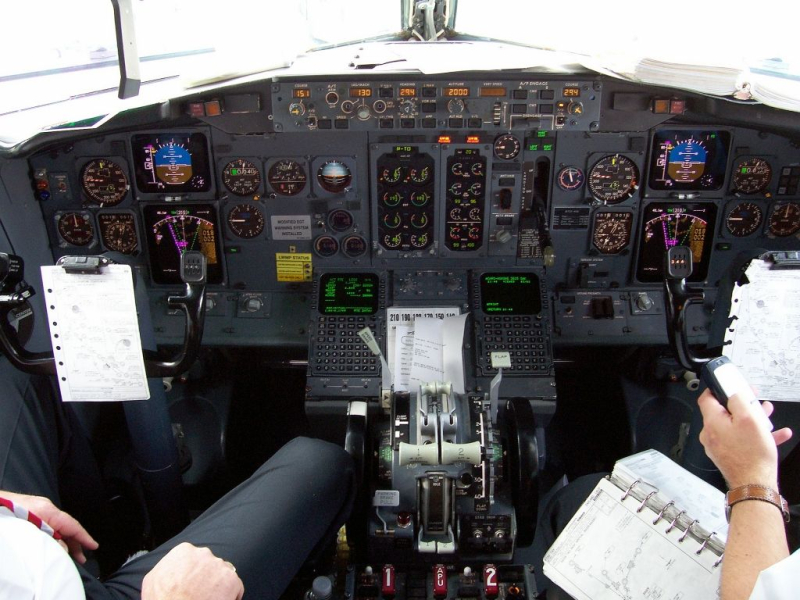 Airbus Vs. Boeing Aircraft: How Can I Tell The Difference?