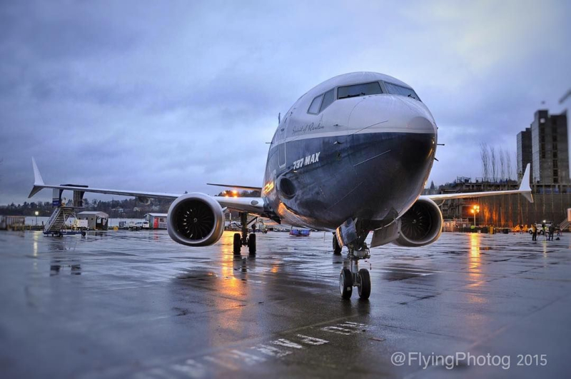 Airbus Vs. Boeing Aircraft: How Can I Tell The Difference?