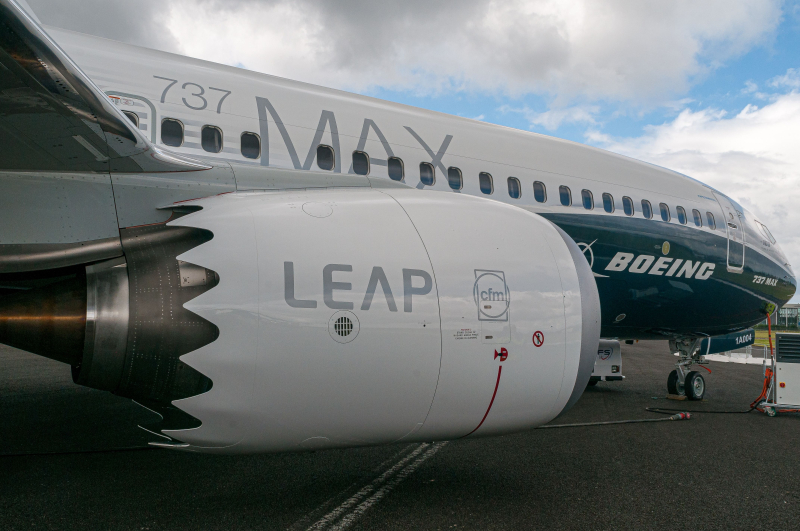 Airbus Vs. Boeing Aircraft: How Can I Tell The Difference?