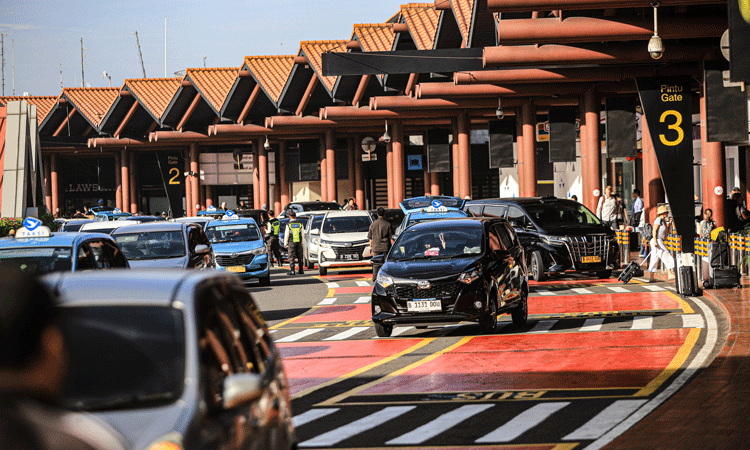 Finding the better way: How airports can use design to improve operational efficiency