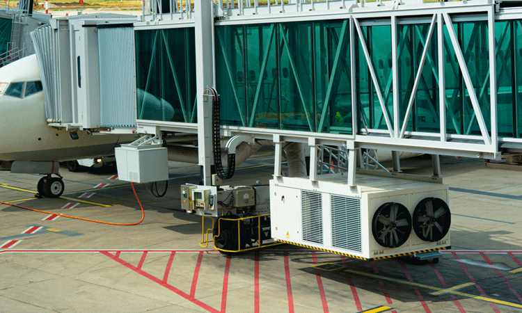 Finding the better way: How airports can use design to improve operational efficiency