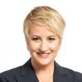 Five minutes with Jennifer Aument, CEO of The New Terminal One at JFK International Airport