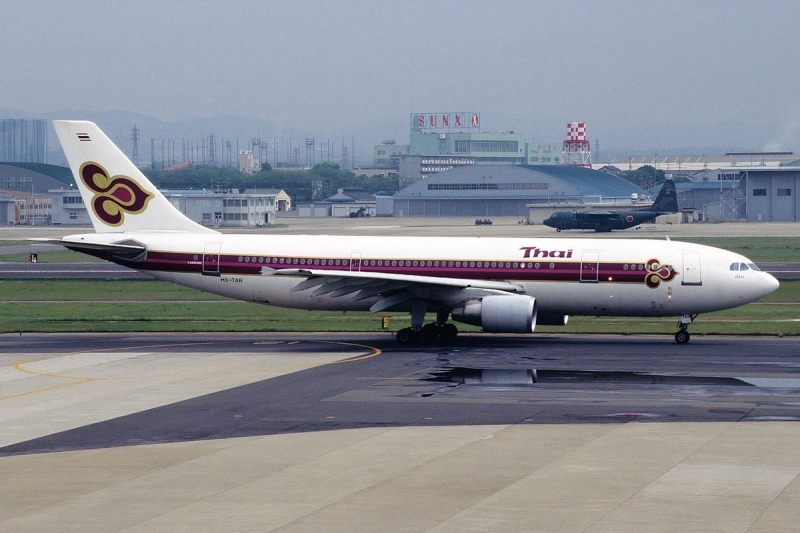 How The Airbus A300 Revolutionized Widebody Service 51 Years Ago