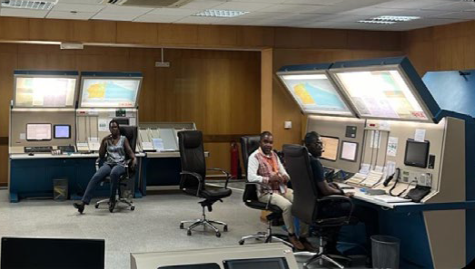ICAO support in action: Modernizing Angola’s air navigation infrastructure