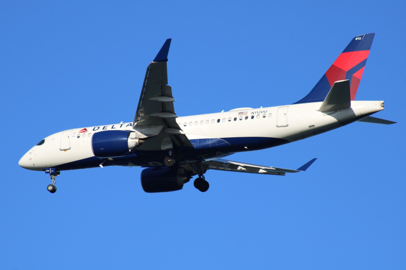 Smallest Variant: Where The Airbus A220-100's 4 Airlines Fly The Unpopular Aircraft
