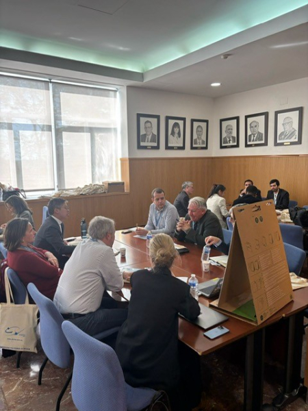 University support for ICAO’s plan for the next-generation workforce