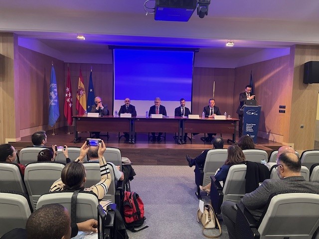 University support for ICAO’s plan for the next-generation workforce