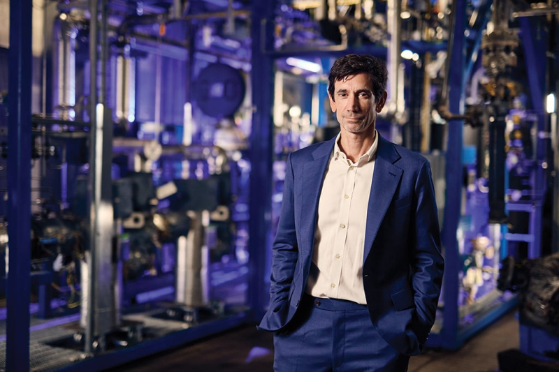 A novel approach to saf development may offer a new route to net zero