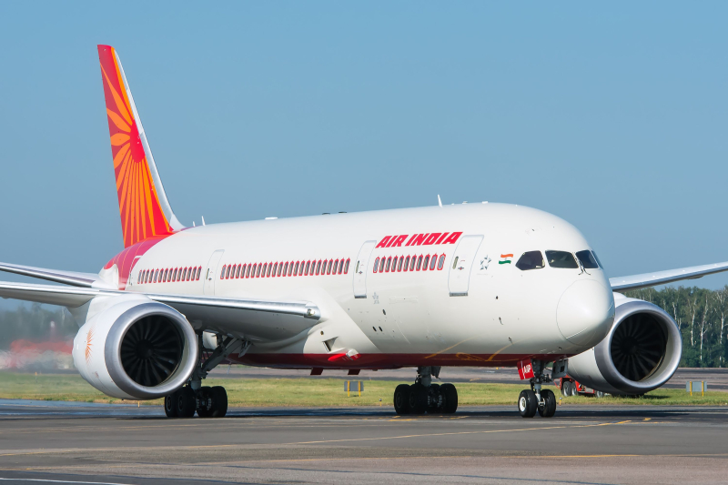 Air India Flight 171 Is The Boeing 787’s First Hull Loss