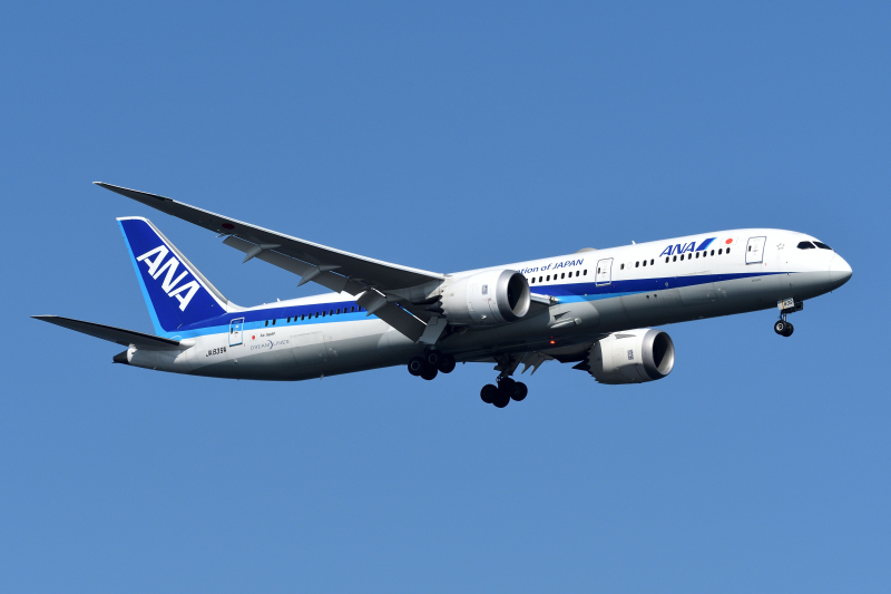 Air India Flight 171 Is The Boeing 787’s First Hull Loss