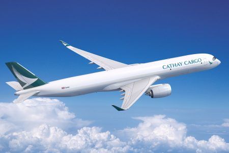 Airbus To Begin Testing A350-1000ULR & Freighter Variants Next Year