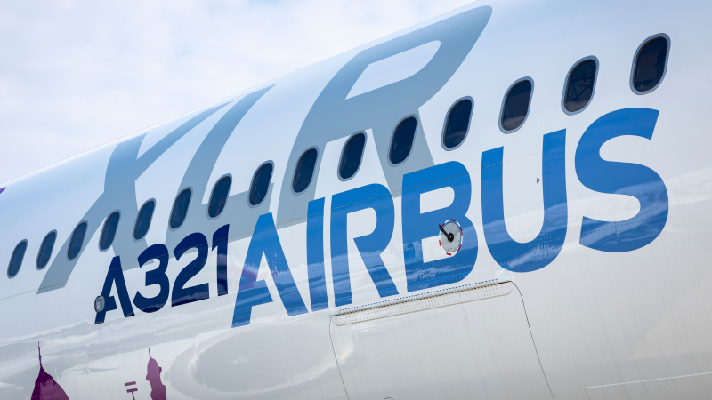 All You Need To Know: Qantas Will Receive Its 1st A321XLR Next Week