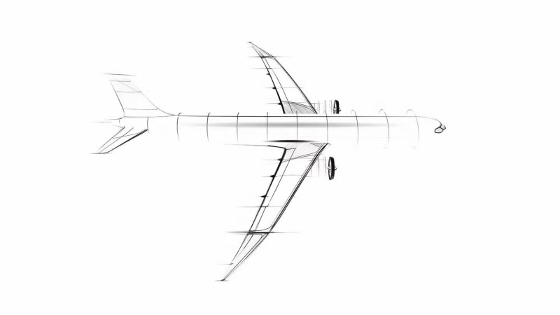 Boeing 797 Vs Airbus A390: Which One Is More Likely?