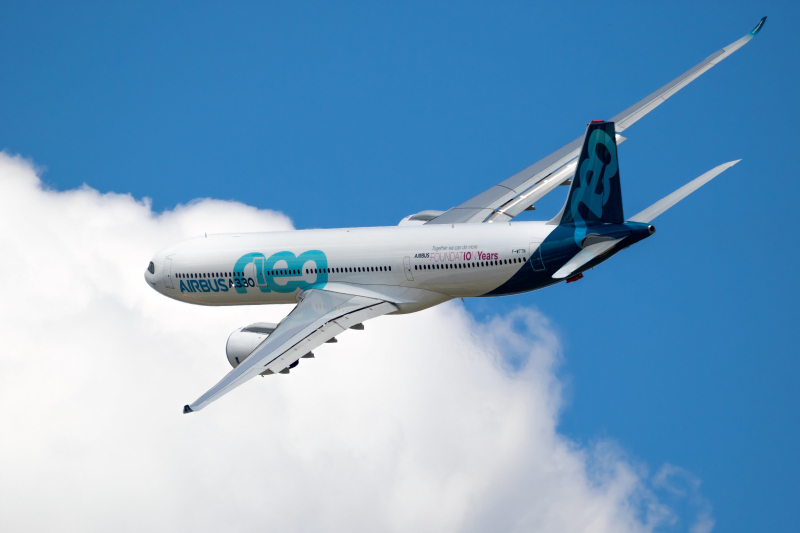 Boeing 797 Vs Airbus A390: Which One Is More Likely?