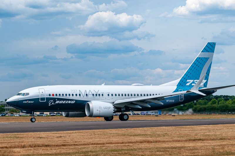 Boeing 797 Vs Airbus A390: Which One Is More Likely?