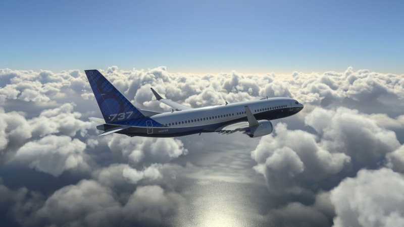 Boeing 797: What We Know So Far