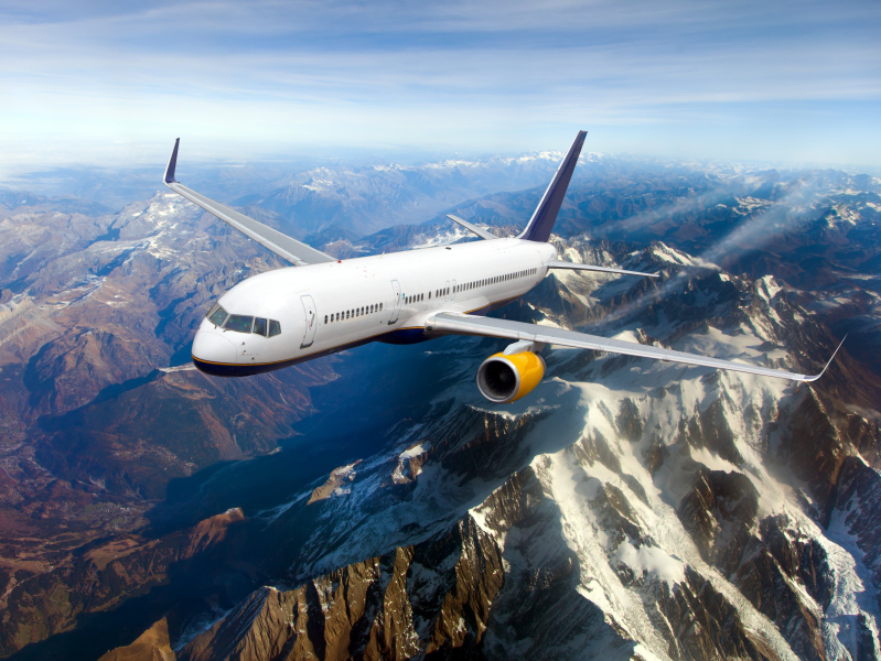 Boeing 797: What We Know So Far