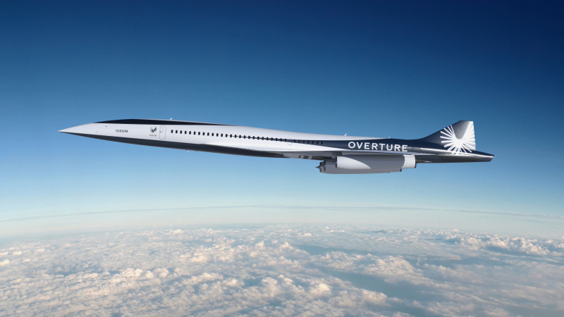 Boeing 797: What We Know So Far
