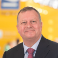 Deliver a gold medal performance for Queensland and Australia: An interview with Brisbane Airport CEO, Gert-Jan de Graaff