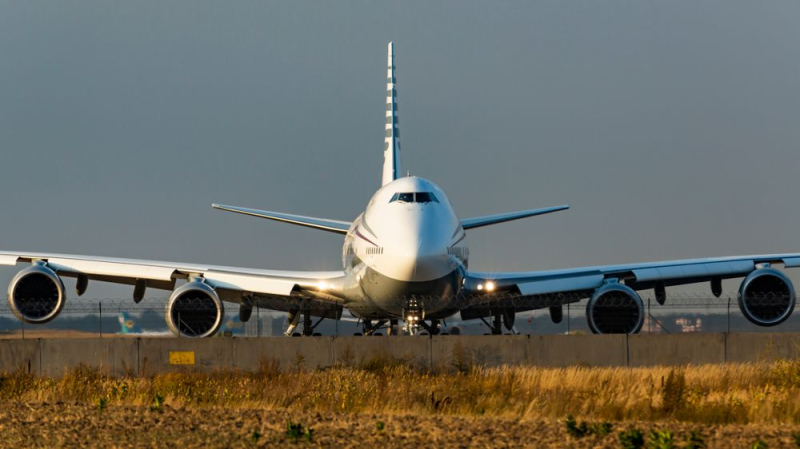 Donald Trump's New Boeing 747 Vs. Current Air Force One: What Are The Key Differences?