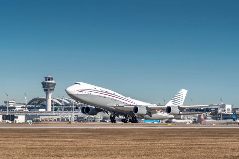 Donald Trump's New Boeing 747 Vs. Current Air Force One: What Are The Key Differences?