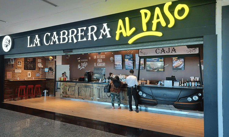 Ezeiza International Airport: A global leader in commercial satisfaction according to ASQ