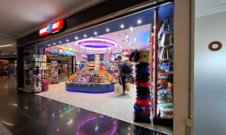 Ezeiza International Airport: A global leader in commercial satisfaction according to ASQ