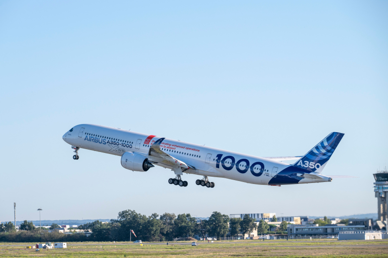 How Different Will The Boeing 777X Be From The 777?