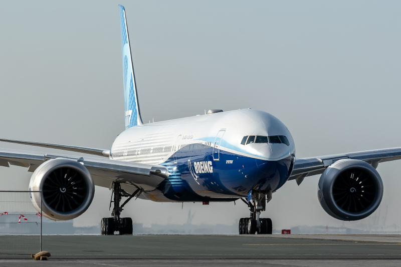 How Different Will The Boeing 777X Be From The 777?