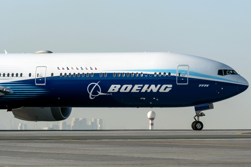 How Different Will The Boeing 777X Be From The 777?