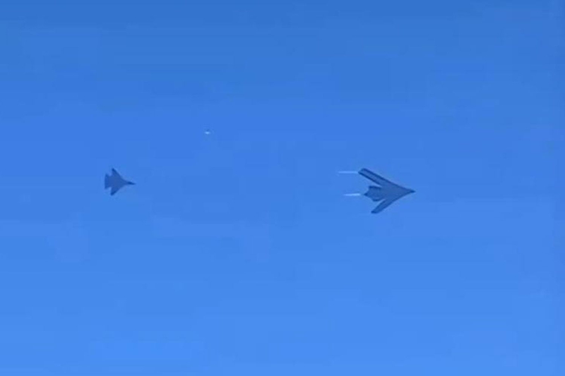 How Many B-2 Spirit Bombers Are Left?