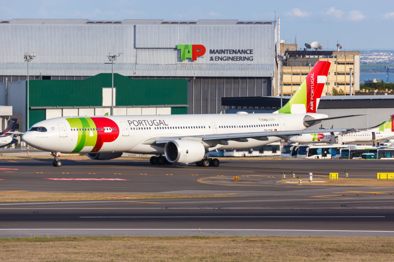 How Much Does An Airbus A330neo Cost In 2025?