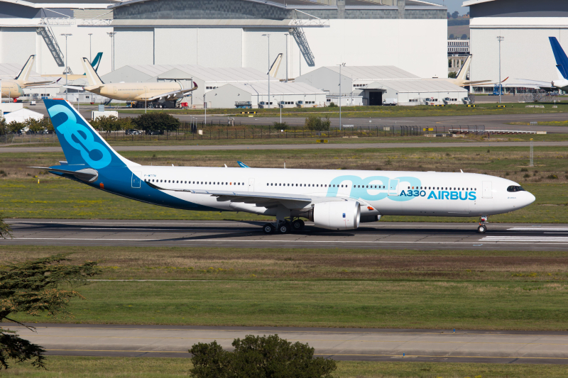 How Much Does An Airbus A330neo Cost In 2025?