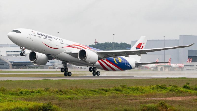 How Much Does An Airbus A330neo Cost In 2025?