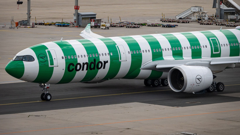 How Much Does An Airbus A330neo Cost In 2025?