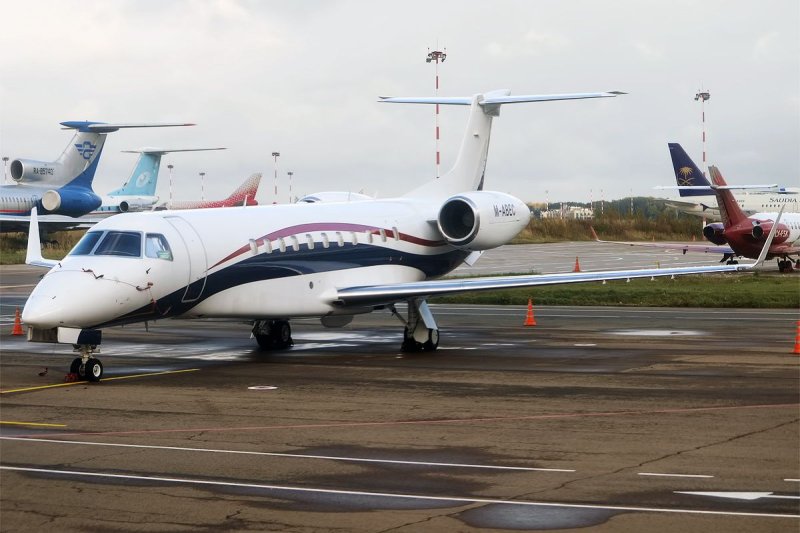 How Much Does It Cost To Fly A Private Jet From Los Angeles To Tokyo?
