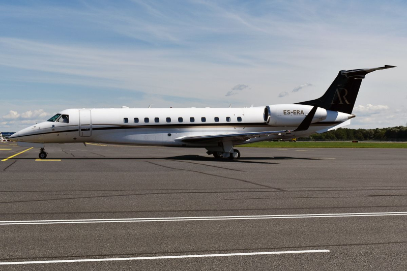 How Much Does It Cost To Fly A Private Jet From Los Angeles To Tokyo?