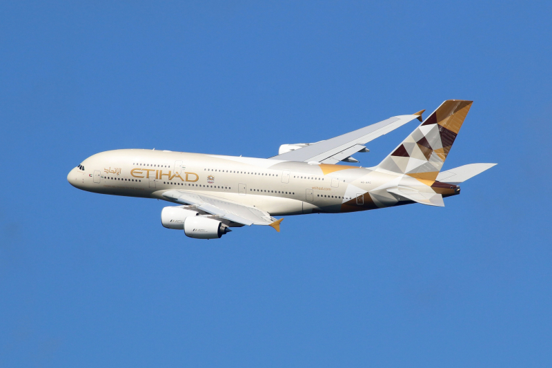 How Much Does It Cost To Operate An Airbus A380 In 2025?
